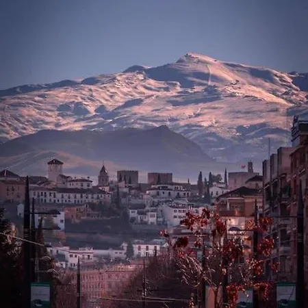 The Tack Rubite (Granada)