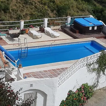 The Tack Apartmán