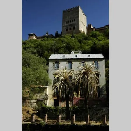 Apartment The Tack Rubite (Granada)